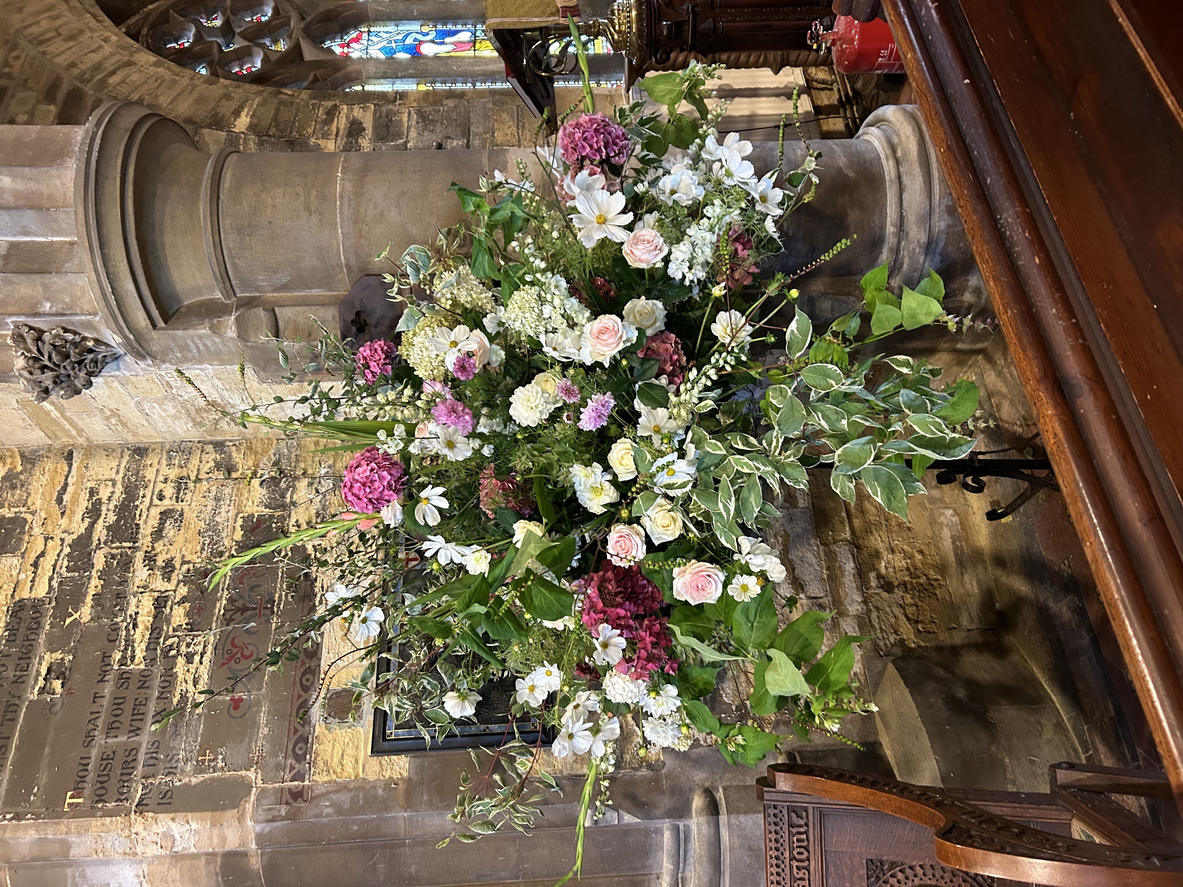 The Rectory Great Smeaton